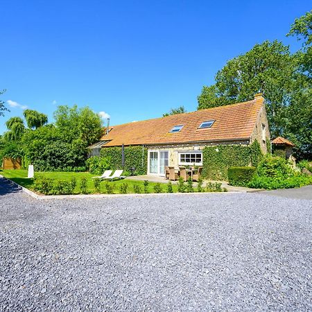De Scheure, Charmant Vakantiehuisje Midden In De Natuur Alveringem Экстерьер фото