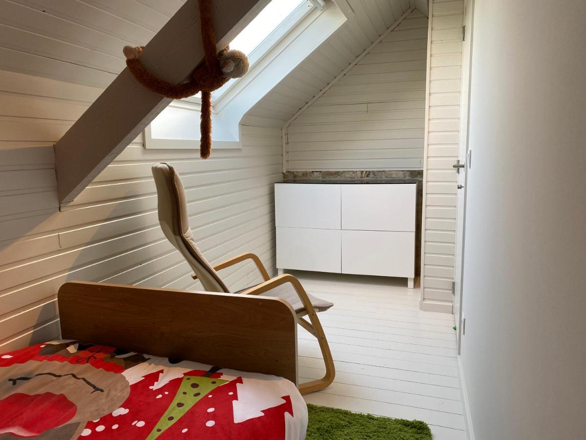 De Scheure, Charmant Vakantiehuisje Midden In De Natuur Alveringem Экстерьер фото